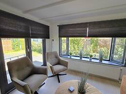 Luxury Chalet in Garderen