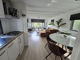 Luxury Chalet in Garderen