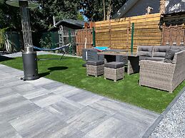 Luxury Chalet in Garderen