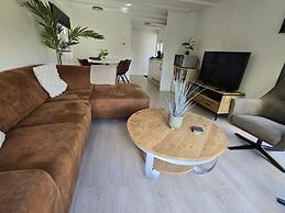 Luxury Chalet in Garderen