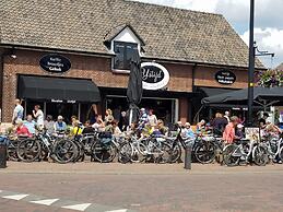 Luxury Chalet in Garderen