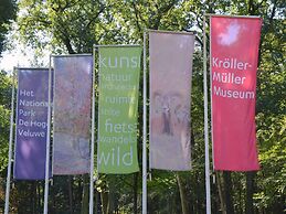 Luxury Chalet in Garderen