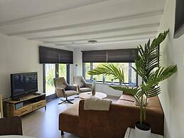 Luxury Chalet in Garderen