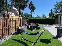 Luxury Chalet in Garderen