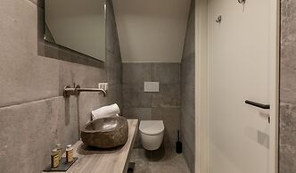Appealing Apartment in Domburg Near the Beach