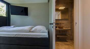 Appealing Apartment in Domburg Near the Beach