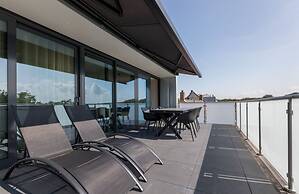 Apartment in Domburg for 4 Person
