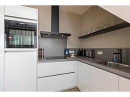 Appealing Apartment in Domburg Near the Beach