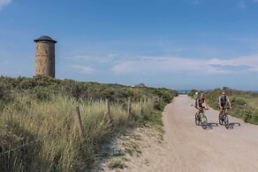 Apartment in Domburg Near the Beach