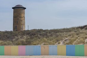 Apartment in Domburg for 4 Person