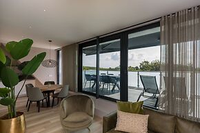 Apartment in Domburg Near the Beach
