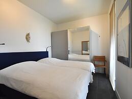 Villa in Zeewolde Near Veluwemeer Lake