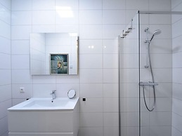 Villa in Zeewolde Near Veluwemeer Lake