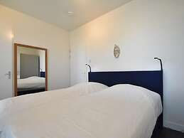 Villa in Zeewolde Near Veluwemeer Lake