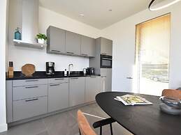 Villa in Zeewolde Near Veluwemeer Lake