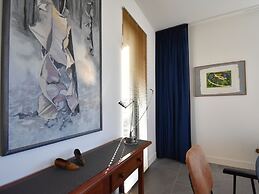 Villa in Zeewolde Near Veluwemeer Lake