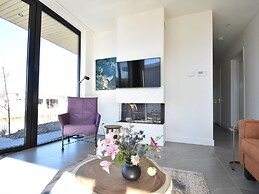 Villa in Zeewolde Near Veluwemeer Lake