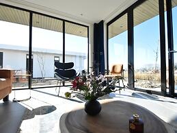 Villa in Zeewolde Near Veluwemeer Lake