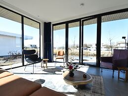 Villa in Zeewolde Near Veluwemeer Lake