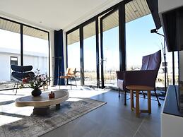 Villa in Zeewolde Near Veluwemeer Lake