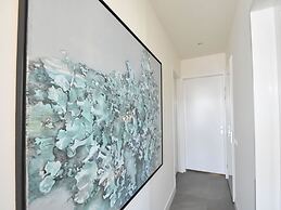 Villa in Zeewolde Near Veluwemeer Lake