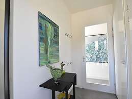 Villa in Zeewolde Near Veluwemeer Lake