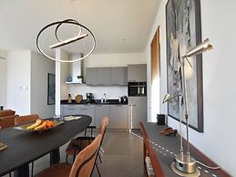 Villa in Zeewolde Near Veluwemeer Lake