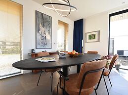 Villa in Zeewolde Near Veluwemeer Lake