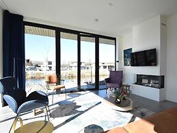 Villa in Zeewolde Near Veluwemeer Lake