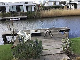 Villa in Zeewolde Near Veluwemeer Lake