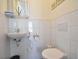 Villa in Zeewolde Near Veluwemeer Lake