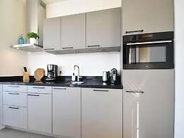 Villa in Zeewolde Near Veluwemeer Lake