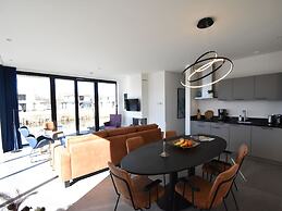 Villa in Zeewolde Near Veluwemeer Lake