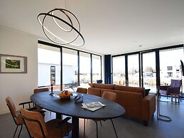 Villa in Zeewolde Near Veluwemeer Lake