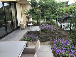 Villa in Zeewolde Near Veluwemeer Lake