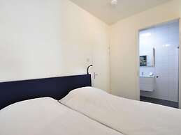 Villa in Zeewolde Near Veluwemeer Lake