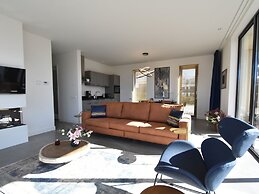 Villa in Zeewolde Near Veluwemeer Lake