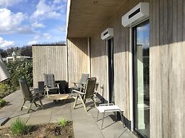 Villa in Zeewolde Near Veluwemeer Lake