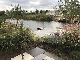 Villa in Zeewolde Near Veluwemeer Lake