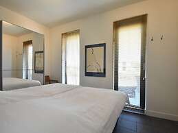 Villa in Zeewolde Near Veluwemeer Lake