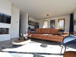 Villa in Zeewolde Near Veluwemeer Lake