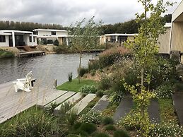 Villa in Zeewolde Near Veluwemeer Lake