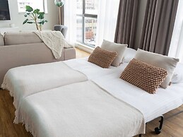 Holiday Home in Den Haag With Terrace