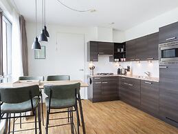 Holiday Home in Den Haag With Terrace