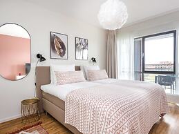 Holiday Home in Den Haag With Terrace