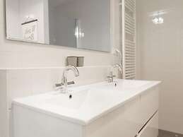 Holiday Home in Den Haag With Terrace