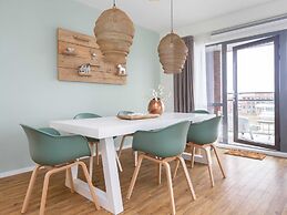 Holiday Home in Den Haag With Terrace