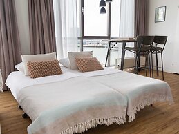 Holiday Home in Den Haag With Terrace