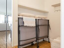 Holiday Home in Den Haag With Terrace