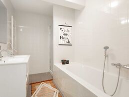 Holiday Home in Den Haag With Terrace